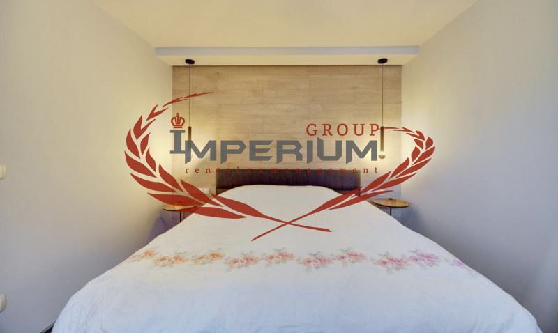 Дава се под наем Двустаен апартамент в Варна, Колхозен пазар - 50 кв.м за 510 € - Снимка #5