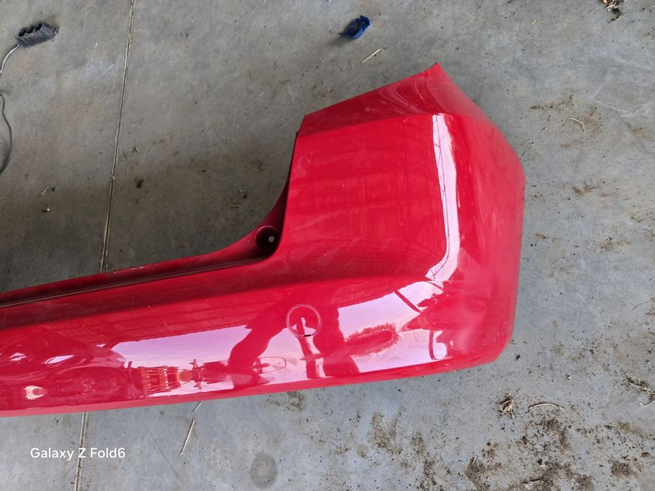 Задна броня за Хонда Джаз 2009-2012