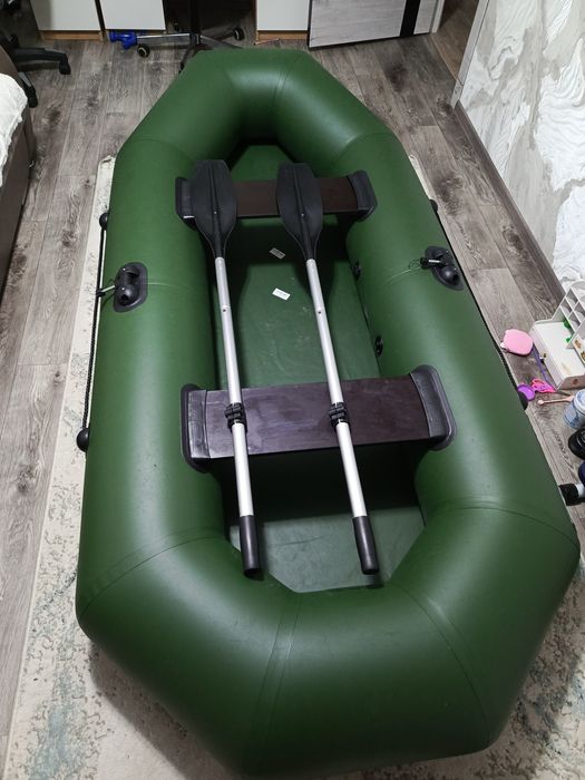 Лотка аква Оптима 260