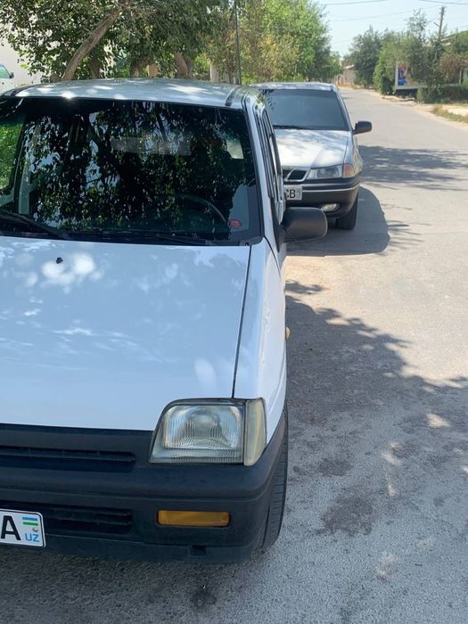 Тико в хорошие состояание