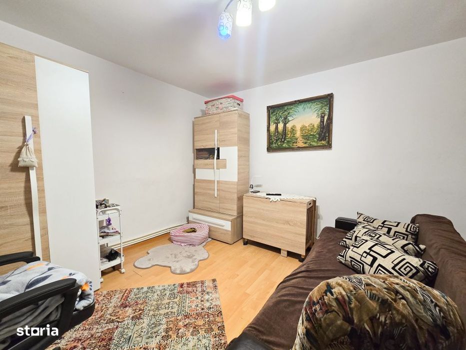 Apartament 3 camere la cheie | Decomandat | Manastur | Zona Olimpia! — fotografia 3