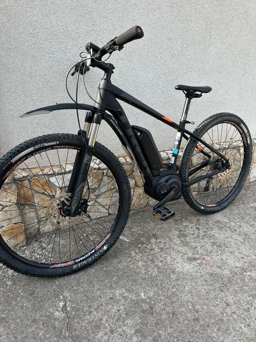 Bicicleta electrica Trek powerfly 5