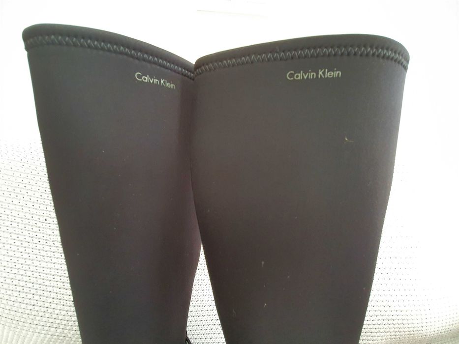 Cizme Calvin Klein