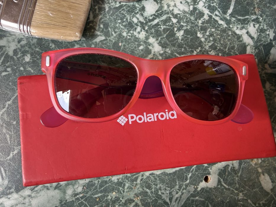 Детски слънчеви очила Polaroid