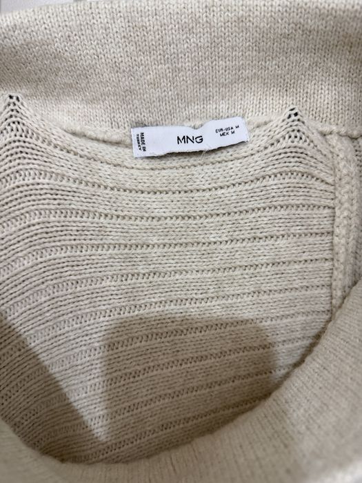 Юбка длинная Манго