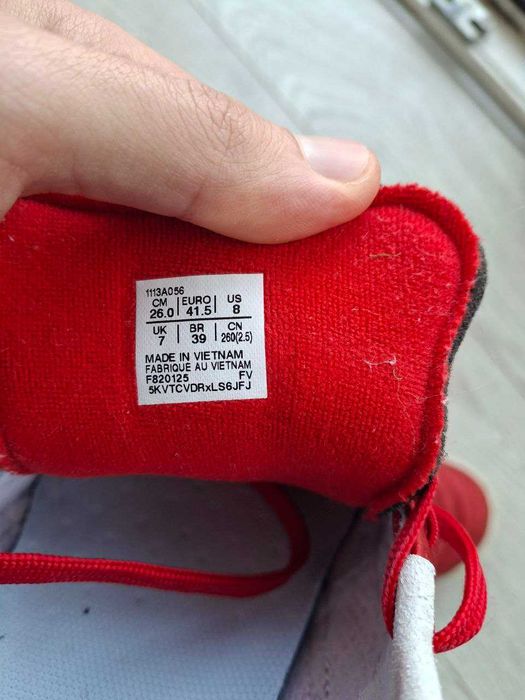 Asics C3 turf from Japan 26cm