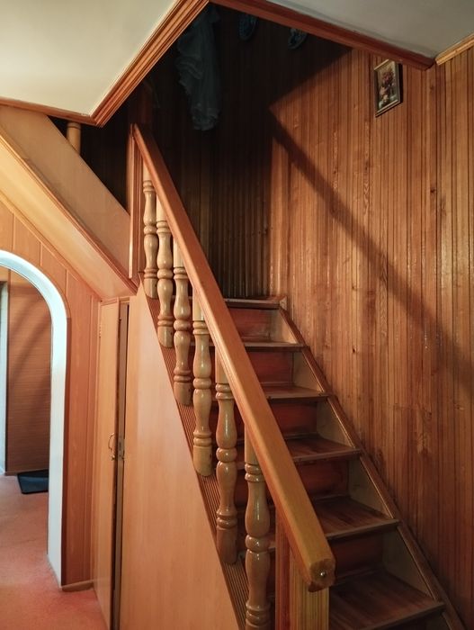 Продается кирпичный дом