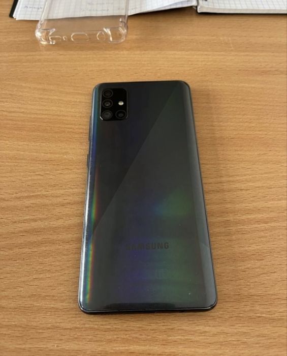 Samsung A51 6/128gb