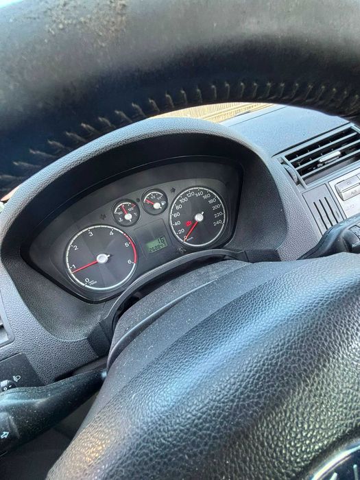 FORD C-Max 2005 — imagine 4