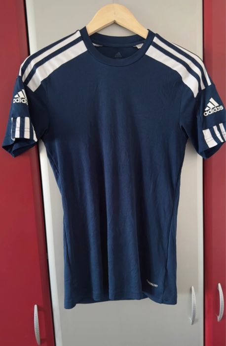 34 Tricou Adidas Aeroready