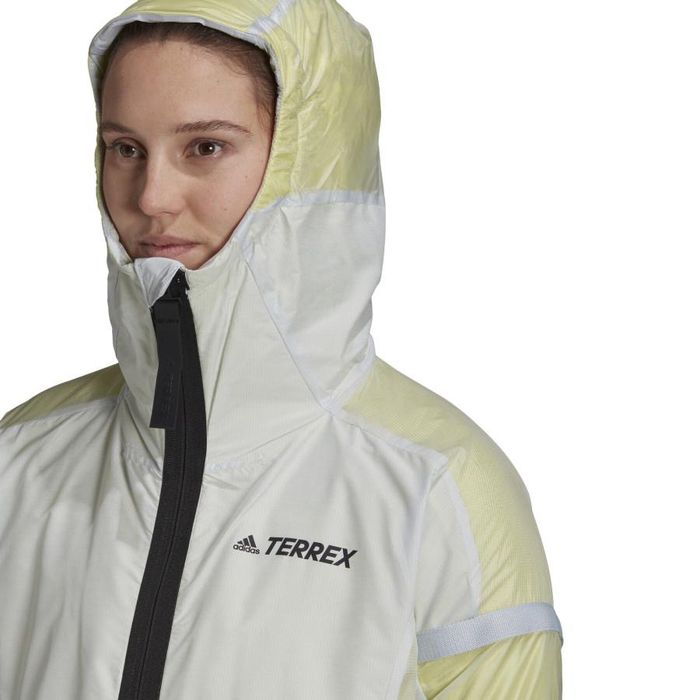 Оригинално дамско яке Adidas Terrex Myshelter
