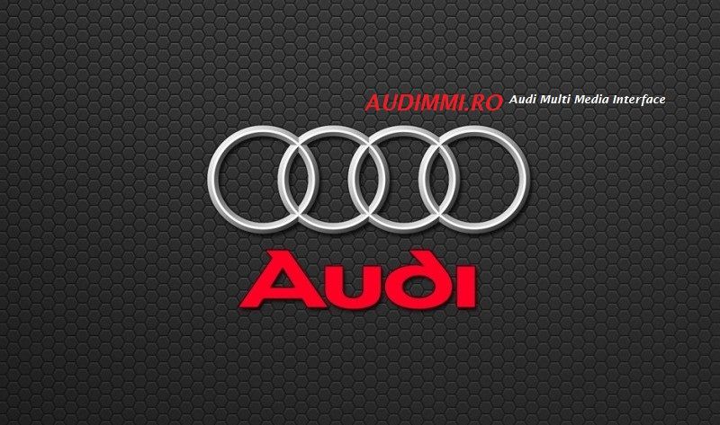 Component protection Audi Reparatii navigatii Audi activari carplay 2026