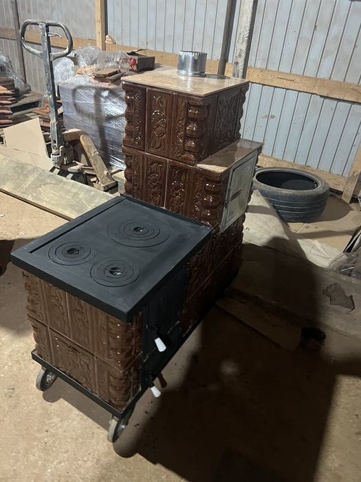 Sobe Teracota Județul Argeș