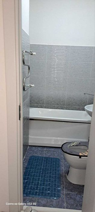 Golden House "Assalom Chirchiq"  7 etaj tayyor remont