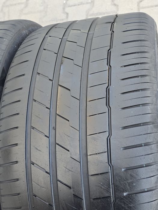 315 35 21 и 275 45 21 Hankook