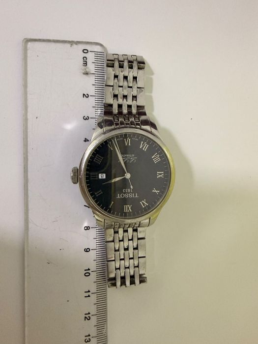 Ceas Tissot (CTG)