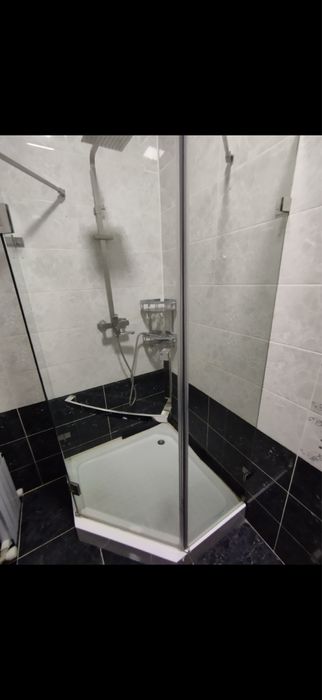 Душевая кабина в Кызылорде
