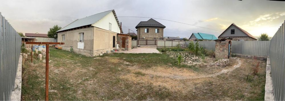 Продам 3-х комнатный дом