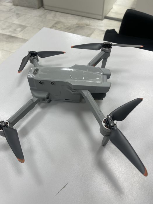 Квадрокоптер AE86 Pro Max Plus (г. Алматы) лот 951579