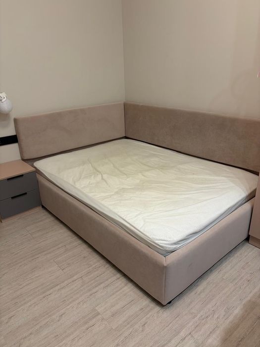 Продам кровать  недорого