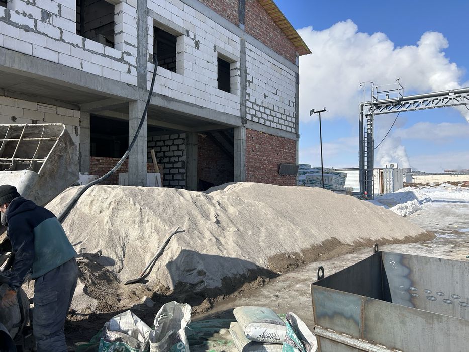 ПолусухаяСтяжка.