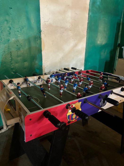 Продаются батуты и детские машинки