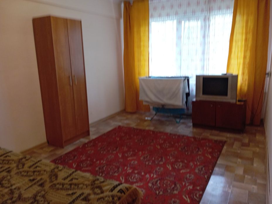 Сдам 1,5-ку посуточно на 45-ой