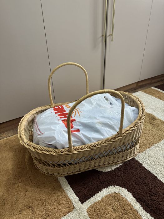 Продам Корзину для малыша