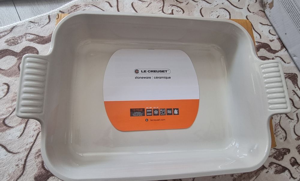 Керамична тава 32см