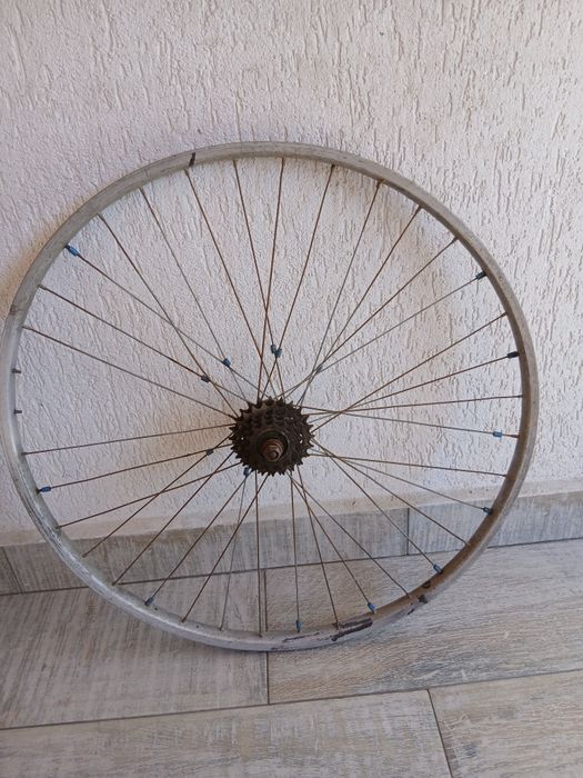 Piese cursiera vintage  Sputnik XB3 ruseasca