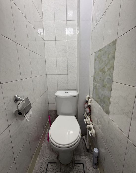 Сдаётся 2/2/4 Тузель1, Галантерея