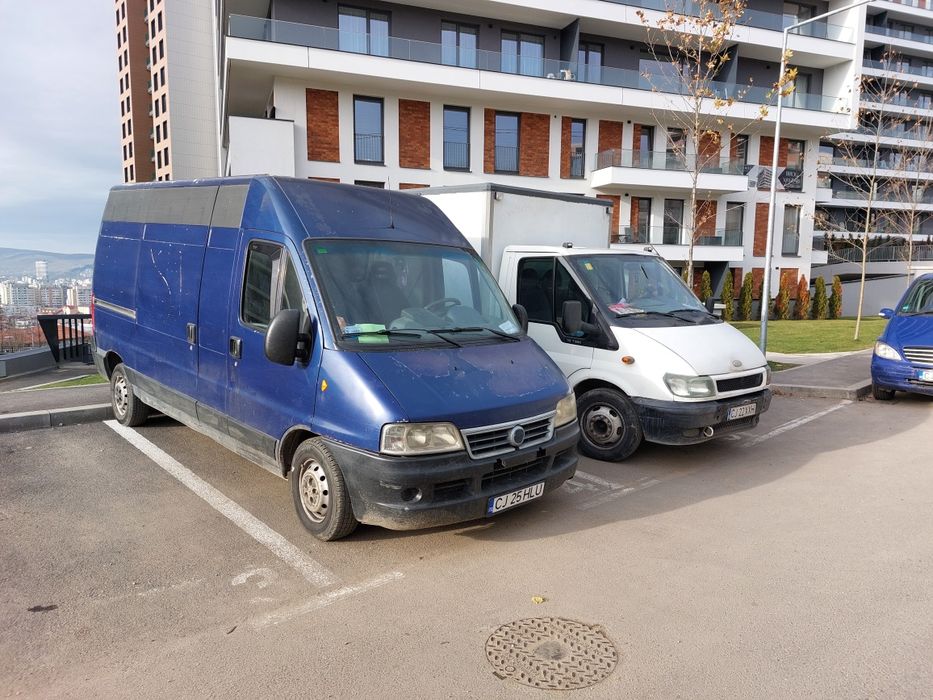 Transport marfa mutări din locuință mobila