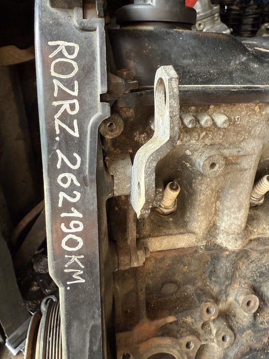 Volkswagen пассат гольф двигатель