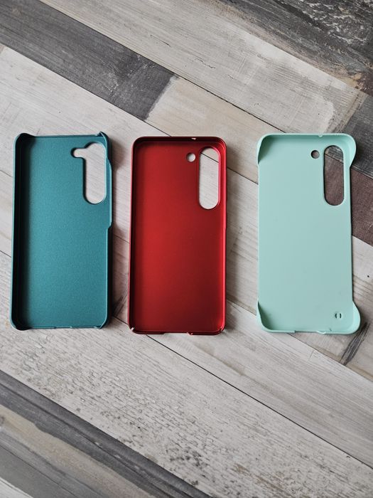 Samsung Galaxy S23 series