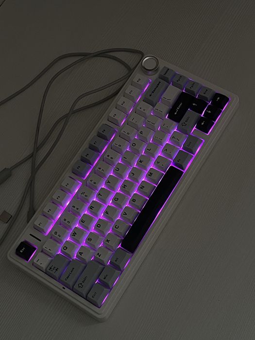 Клавиатура Aula F75