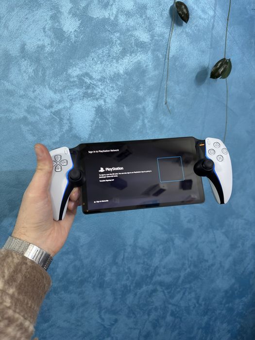 PlayStation 5 Portal ca NOU * Grand * Garantie 1 AN