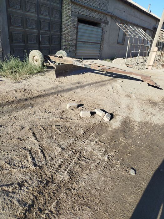 Planer sotiladi kelishilgan narxda!