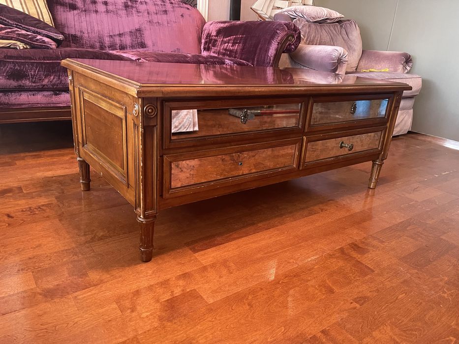 Тумба люкс качества