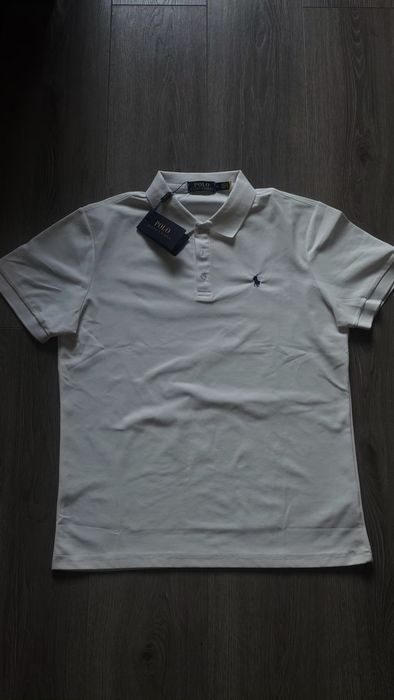 Поло Ralph Lauren