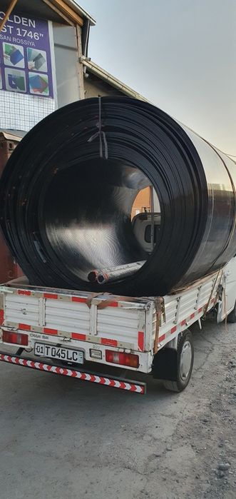 Leksan Rassiya golden plast