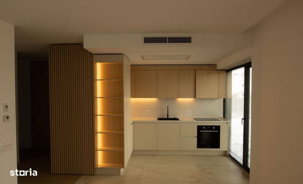 2 CAMERE ||  2 locuri de parcare si boxa ||DECOMANDAT|| ONE LAKE CLUB