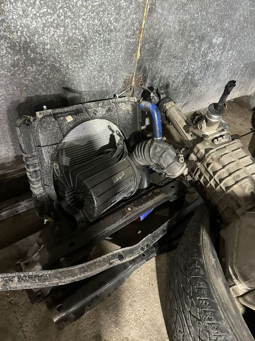 Продам двигатель 4216 Газель