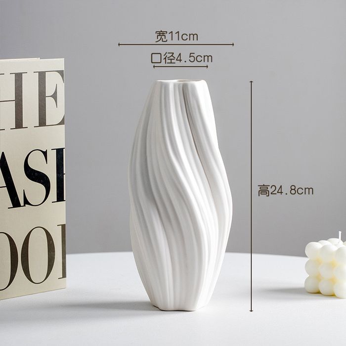 Новые ВАЗА керамика