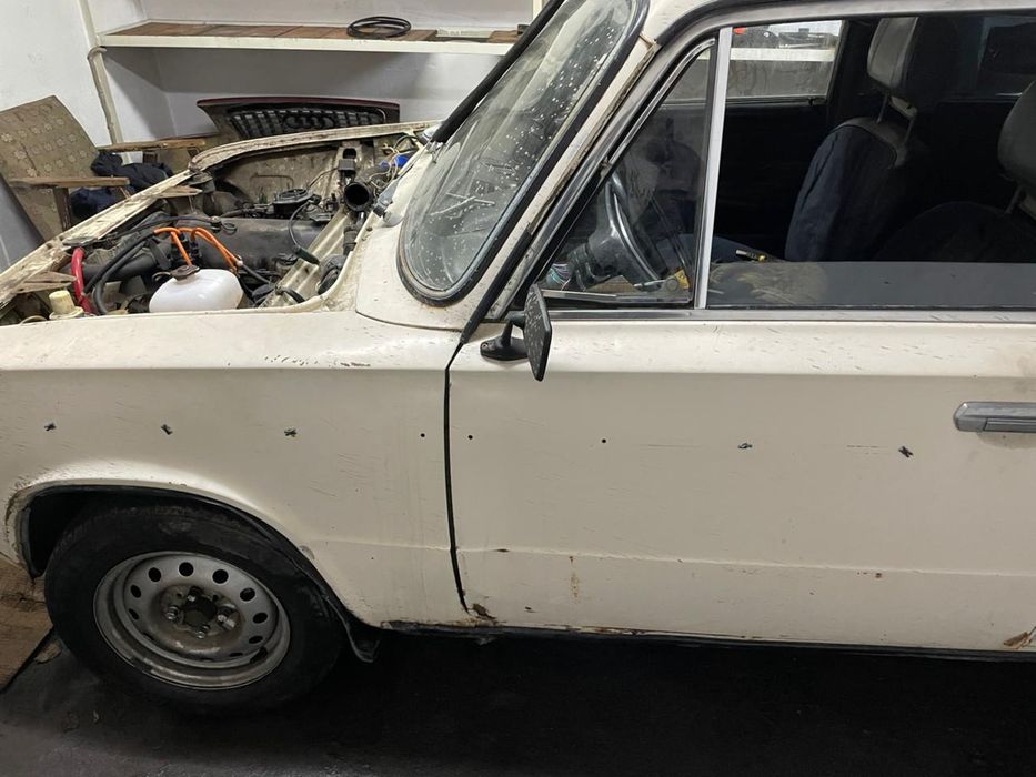 Ваз 2106 продам либо обмен