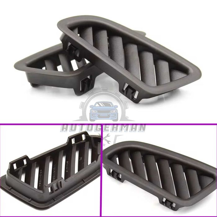 Капаче за въздуховод на Мерцедес Бенз ц класс W205 W253 глц GLC C