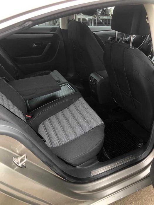 Volkswagen Passat CC 2.0 TDI Automata DSG