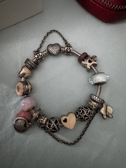 Продам оригинал pandora