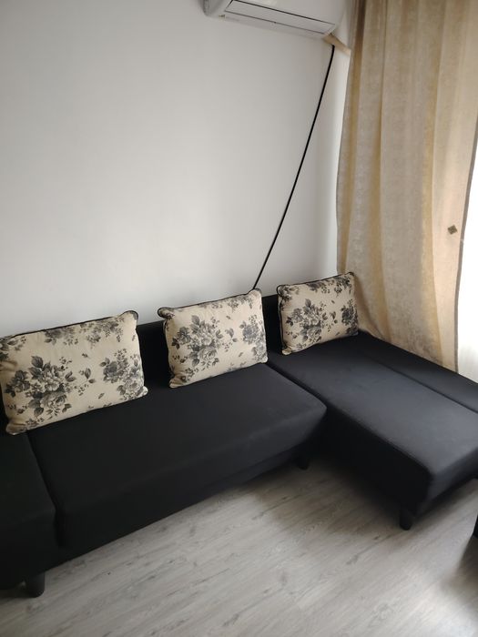 Canapea extensibila