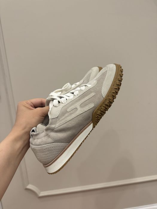 Кроссовки Hermes