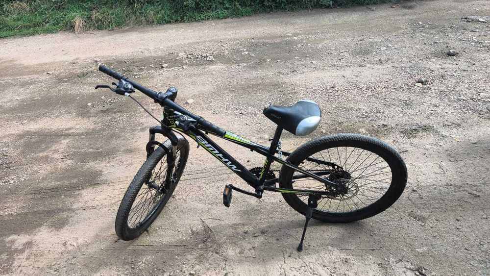 Продам велосипед